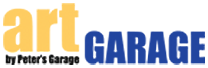 artGarage - Logo